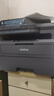 兄弟（brother）DCP-L2548DW黑白家用办公激光打印机（34页/分钟 无线 自动输稿 连续复印扫描一体）2550dw升级款 实拍图