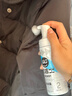 优洁士羽绒服清洗剂干洗免水洗衣物去油污去渍蓬松神器棉衣清洗液洗涤剂 【局部顽渍干洗】羽绒服干洗剂100ml 实拍图