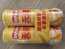 乐事（Lay's）无限薯片 醇香原味 104克*2罐 208克 休闲零食 膨化食品 实拍图