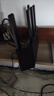 Tenda腾达路由器WiFi7【云霄BE5100】千兆穿墙王信号增强无线超强2.5g网口家用电竞放大器立式BE6L Pro 实拍图