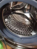 美的（Midea）滚筒洗衣机全自动家用【MG100V36T】懒人超薄10公斤 以旧换新 家电国家补贴20% 一级能效 内衣洗  实拍图