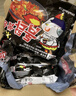 三养（SAMYANG）火鸡面三养速食方便面袋装 700g(140g*5)泡面拌面早餐零食 实拍图
