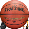 斯伯丁（SPALDING）篮球TF系列7号PU比赛室内外兼用耐磨成人青少年 77-176Y 实拍图