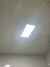 美的（Midea）厨房灯【国家补贴】led集成吊顶灯300x600吸顶灯厨卫面板灯36W 实拍图