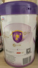 伊利金领冠菁护A2β-酪蛋白高量乳铁蛋白幼儿配方奶粉3段(1-3岁)800g 实拍图