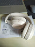 英菲克（INPHIC）H1S大学英语四级六级听力耳机可调频考试专用无线蓝牙耳机头戴式专四专八4级6级可充电长续航 【蓝牙+FM收音版】四六级考试 实拍图