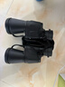 雷龙高清高倍20X50大目镜广角保罗微光夜视军事专业级双筒手机望远镜 实拍图