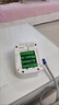 欧姆龙（OMRON）电子血压计血压仪家用老人测量仪医用高精准J711原装进口不含电源 实拍图