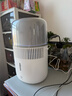 飞利浦（PHILIPS）加湿器家用卧室母婴专用静音除菌无雾空调加湿机鼻炎孕妇婴幼儿小型桌面大容量国家补贴HU5710/10 实拍图