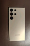 三星Samsung Galaxy S24 Ultra AI手机 第三代骁龙8 游戏手机 2亿像素 拍照手机 12GB+256GB 钛灰 实拍图