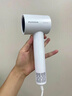 飞科（FLYCO）负离子电吹风机家用便携出游速干冷热风大功率吹风筒FH6276 实拍图