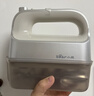 小熊（Bear）打蛋器 家用电动打蛋机 304不锈钢棒 奶油打发器迷你 烘焙手持式搅蛋搅拌器 和面打奶泡 DDQ-E05V2 实拍图