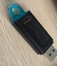 金士顿（Kingston）64GB USB3.2 Gen 1 U盘 DTX 大容量U盘 时尚设计 轻巧便携 学习办公投标电脑车载通用 实拍图