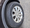 普利司通（Bridgestone）汽车轮胎 225/65R17 102V H/L001 适配奇骏/昂科威/RAV4荣放 实拍图