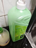 斧头花茶护肤洗洁精1.18kg*2瓶茉莉茶香祛油不伤手 实拍图
