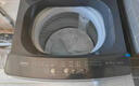 美的（Midea）波轮洗衣机全自动家用 MB10V37T 10公斤 一级能效 健康除螨 全域抗菌  以旧换新 家电国家补贴20% 实拍图