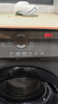 统帅（Leader）海尔智家出品滚筒洗衣机全自动京东自营 10公斤家用超薄一级能效 以旧换新国家补贴TQG100-B29S 晒单实拍图