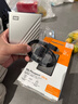 西部数据（WD）2TB 移动硬盘 type-c Ultra系列 2.5英寸 银 机械硬盘 笔记本电脑外接加密兼容Mac 大容量家庭存储 实拍图