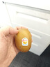 佳沛（zespri）新西兰  阳光金奇异果10粒礼盒巨大果单果约144-175g 水果 猕猴桃 实拍图