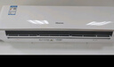 海信（Hisense）大3匹 易省电220  AI省电 速冷热 空调挂机 2025版新一级能效 三匹/3p家用壁挂式【详情页领大券】 大3匹 二级能效超大风量 性比价【咨询换发一级能效】 包安装 实拍图