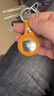 Apple/苹果 AirTag (单件装) 追踪器追踪定位宠物儿童老人防丢 苹果原装 适用于iPhone/iPad 实拍图