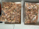 鲜京采 精选北极甜虾 净重3斤/盒 135-180只 解冻即食  实拍图