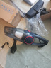 海尔（Haier）吸尘器家用手持推杆立式有线吸尘器 二合一强劲大吸力大功率宠物猫毛发清洁除尘机ZL605G 实拍图