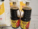 味事达味极鲜系列 味极鲜1.9L*2【特级酱油】点蘸炒菜凉拌生抽酱油 实拍图