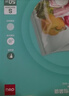 得力 抽真空保鲜包装机真空机家用商用配套食品真空包装封口袋安全食品级材质22*30CM/50片升级款 实拍图