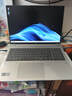 惠普（HP）战66八代 16英寸轻薄笔记本电脑 25新200系列(锐龙5 16G 512G 军标认证 一年上门 战AI)国家补贴 实拍图