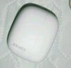 漫步者（EDIFIER）Zero Pro 真无线主动降噪蓝牙耳机 入耳式耳机 蓝牙5.3 适用苹果华为小米 雾白 实拍图