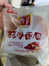 桃李酵母面包红豆馅营养早餐手撕软面包西式糕点零食整箱6袋510g 实拍图