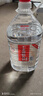 不老潭粮食酒 桶装高度泸州糯红高粱酒浓香型散装白酒纯粮壹号 42度 5L 实拍图