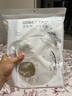 贝肽斯婴儿床床笠纯棉A类儿童防水床罩单幼儿园床垫子隔尿床罩定制精选 太空旅行（隔水隔尿 针织全棉） 120x60x8 (全包防滑 建议拍2套换洗) 晒单实拍图