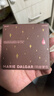 玛丽黛佳（MARIE DALGAR）圣诞礼物种籽气垫2.0锁妆持妆干皮滋润遮瑕粉底W01皑雾眼泪窝新款 实拍图