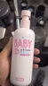 润本（RUNBEN）婴儿全身润肤乳300ml+40ml*2 儿童身体乳面霜宝宝保湿秋冬轻润款 实拍图