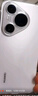HUAWEI Pura 70 12GB+512GB 雪域白 北斗卫星消息版 超高速风驰闪拍 华为鸿蒙智能手机 实拍图