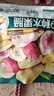 三只松鼠水果脆100g休闲零食小吃混合即食什锦芒果干桃干杏干 实拍图