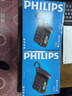 飞利浦（PHILIPS）电话机座机 固定电话 办公家用 家庭有线电话 来电显示 双接口 免电池 CORD118黑色 实拍图