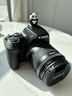 佳能200d二代 单反相机入门级  vlog踏青便携家用迷你单反数码照相机 下单抽拉布布&金豆 200D II 18-55黑色+佳能小痰盂人像头 套餐一【128G内存卡~备用电池~Vlog套装】 实拍图