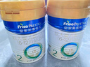 美素佳儿（Friso）皇家美素佳儿2段 新国标 6-12月较大婴儿配方奶粉 荷兰原装进口 800克*5罐+礼品 （默认送奶粉） 实拍图