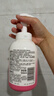 贝亲（Pigeon）洗发水沐浴露 含桃叶精华 婴儿洗发沐浴二合一 500ml IA209 实拍图