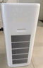 树新风空气净化器 除甲醛异味除过敏认证 家用宠物大空间全效K3净化器【家电国家补贴】 实拍图