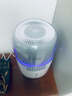 飞利浦（PHILIPS） 加湿器低音无雾冷蒸发大容量不打湿地板母婴专用 办公室卧室家用加湿器 抑菌轻音款 424mL/h HU5710白色 实拍图