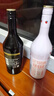 百利（Baileys）甜酒 力娇酒奶酒 组合装 原味700ml+草莓味700ml  实拍图