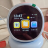天文（TEN-WIN）小学生智能闹钟AI时间管理器2025新款学生专用起床神器儿童正版教材可视化学习电子时钟 1203蓝色  实拍图