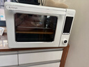 长帝（changdi）【国家补贴】2025新款电烤箱猫小易Max大容量风炉专业烘焙烤箱烘焙/烧烤猫小易pro升级款空气炸烤 实拍图