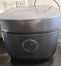 美的（Midea）政府补贴 电饭煲电饭锅4L银钻内胆11大菜单家用智能多功能电饭煲大火力米饭锅MB-RE473（3-4人） 实拍图