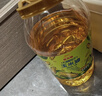金龙鱼 食用油 非转基因 物理压榨不油腻轻年玉米油4L 实拍图