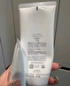 芙丽芳丝（Freeplus）洗面奶男女士氨基酸洁面乳100g 实拍图